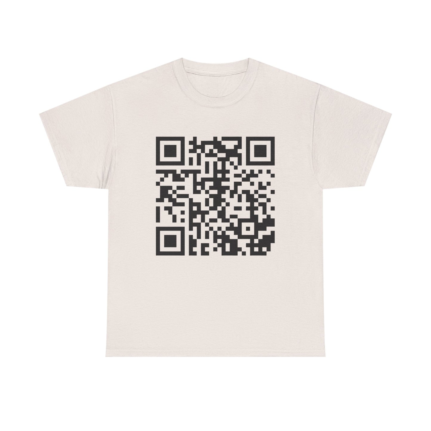Rick Roll QR Code