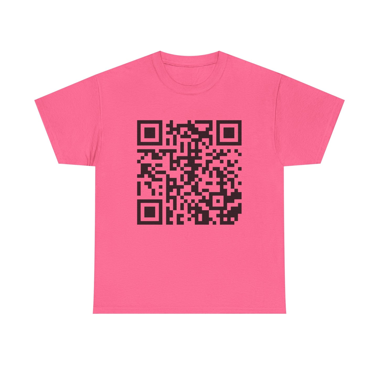 Rick Roll QR Code