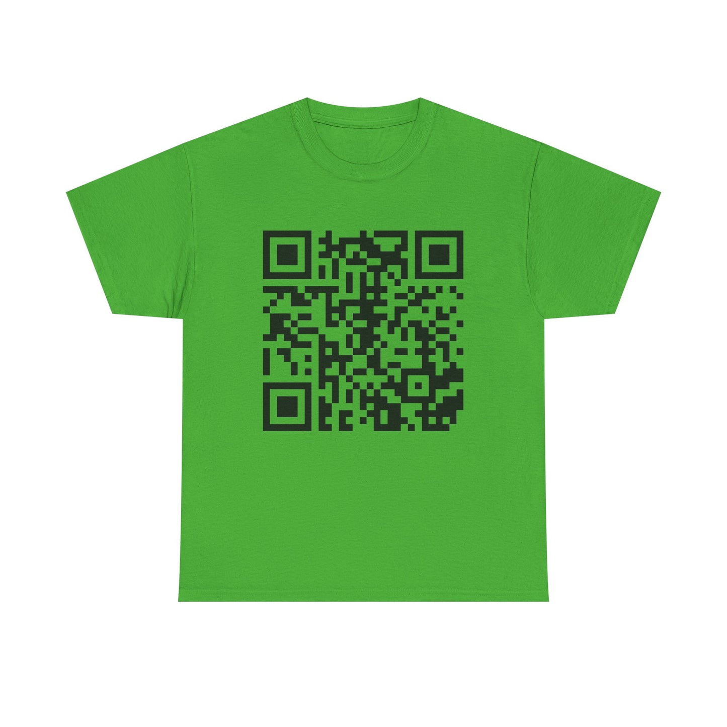 Rick Roll QR Code