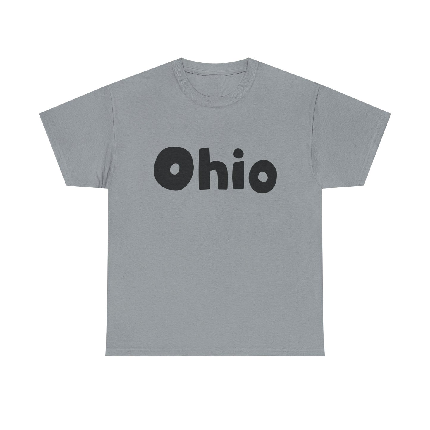 Ohio