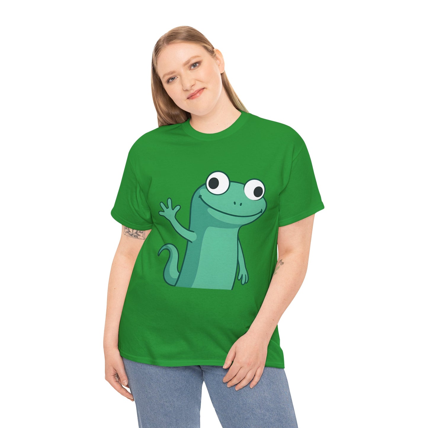 Chameleon