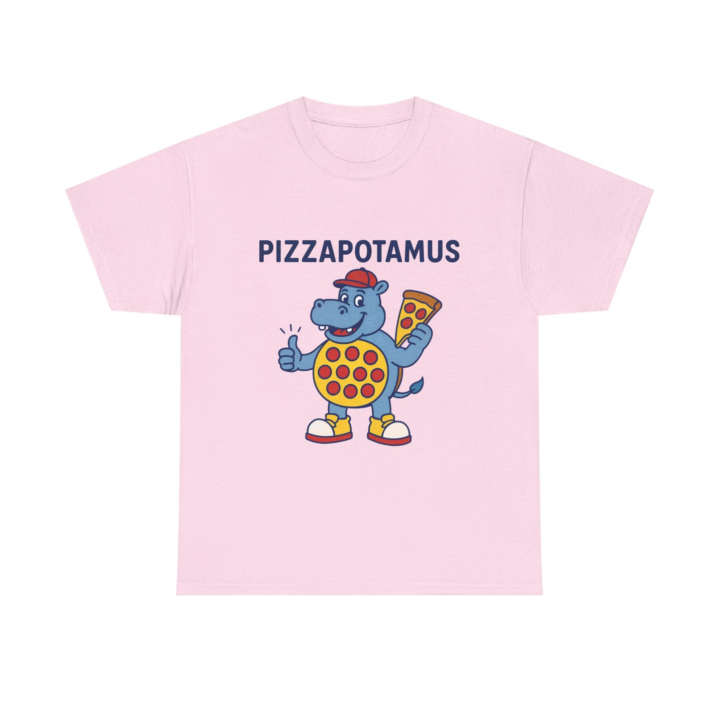 Pizzapotamus