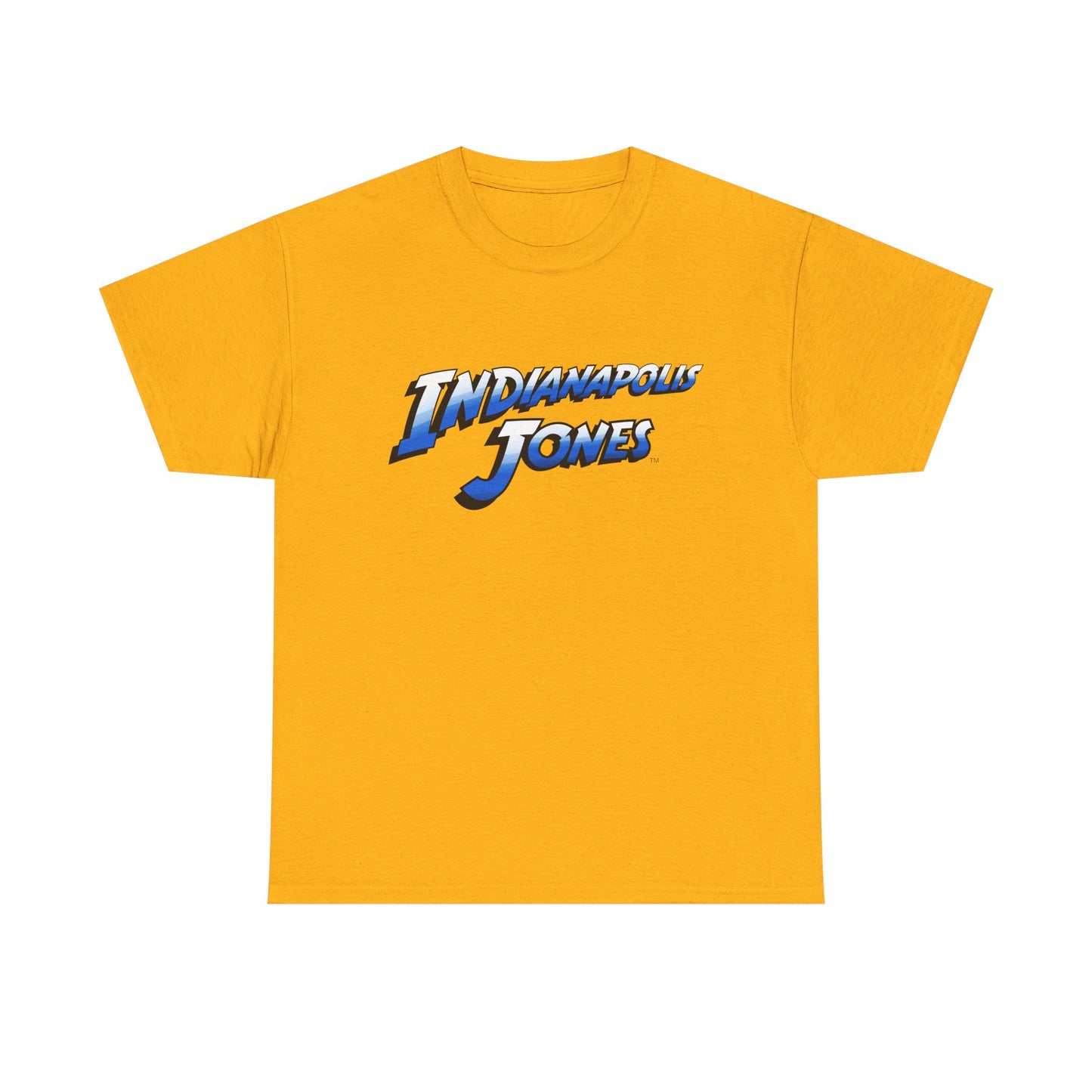 Indianapolis Jones