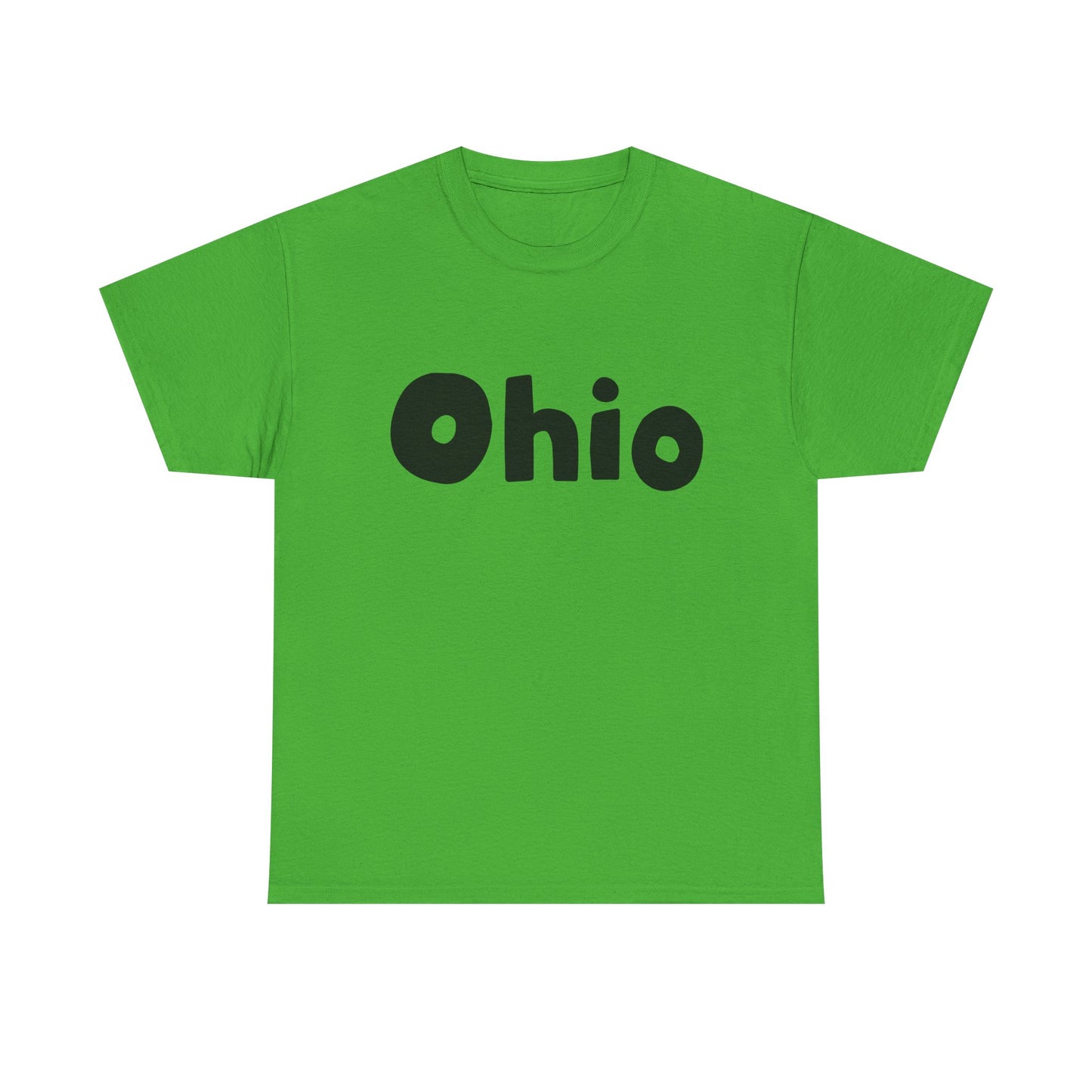 Ohio