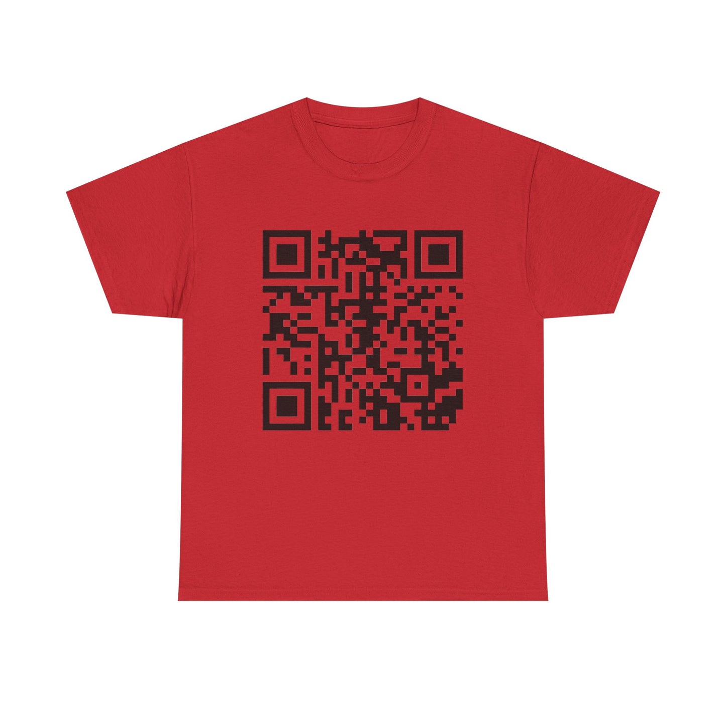 Rick Roll QR Code