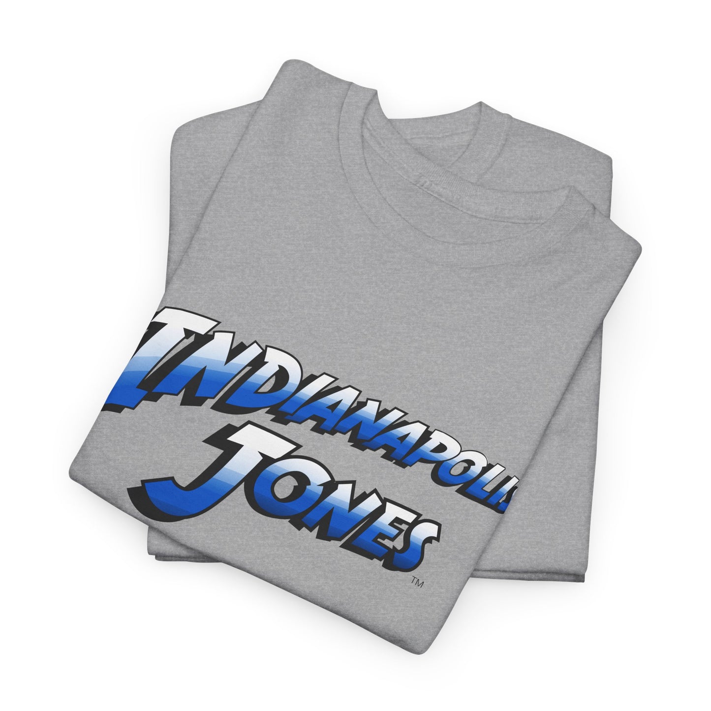 Indianapolis Jones