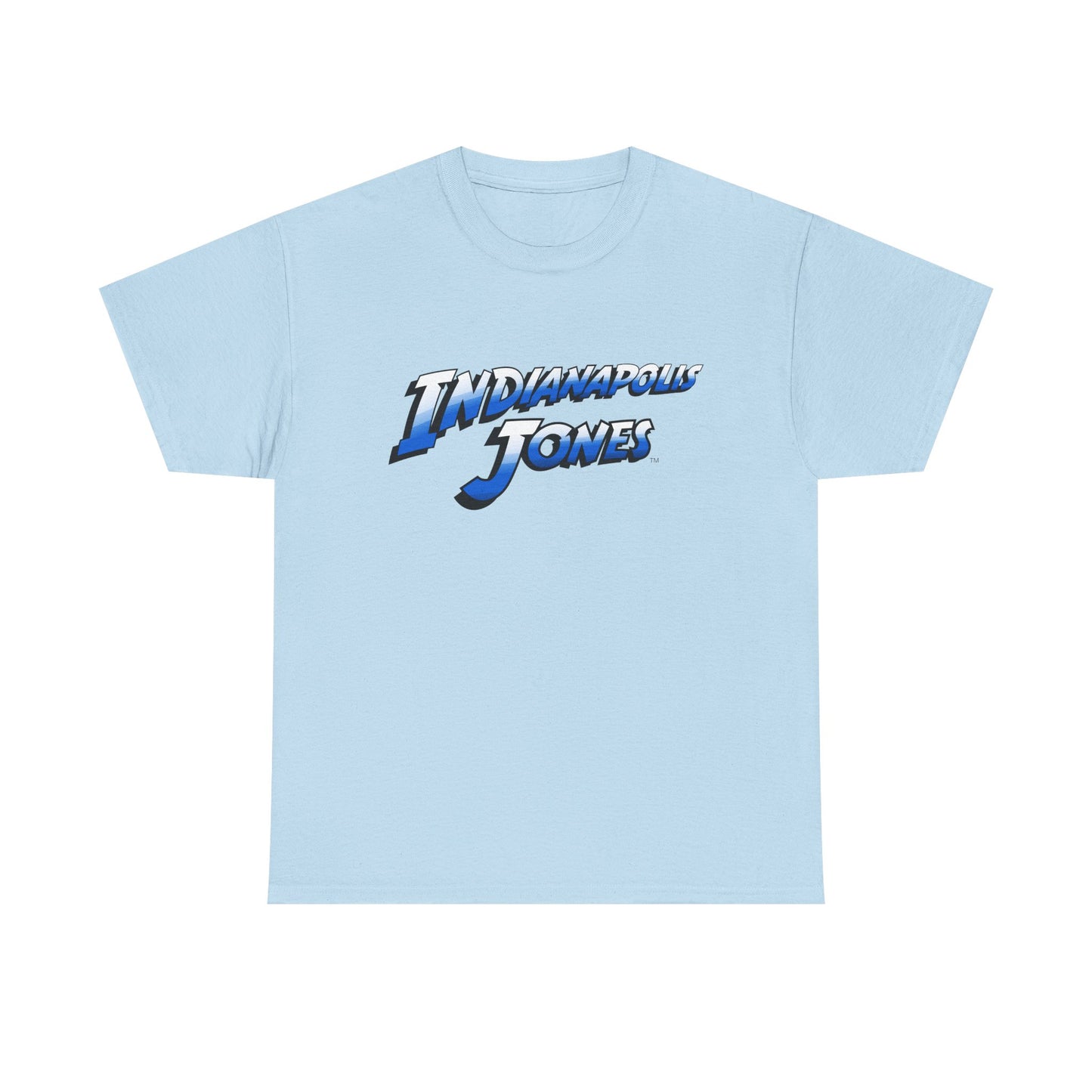 Indianapolis Jones