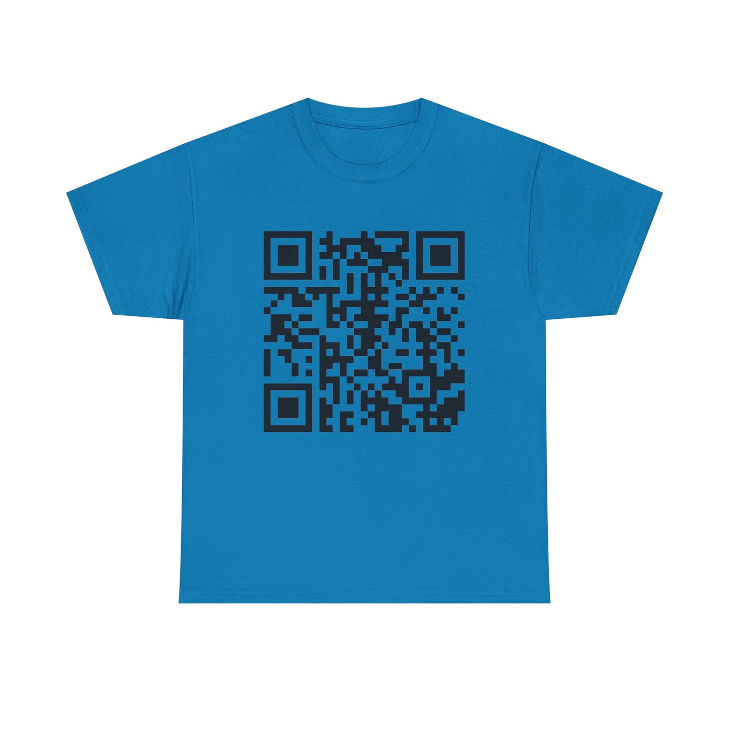 Rick Roll QR Code