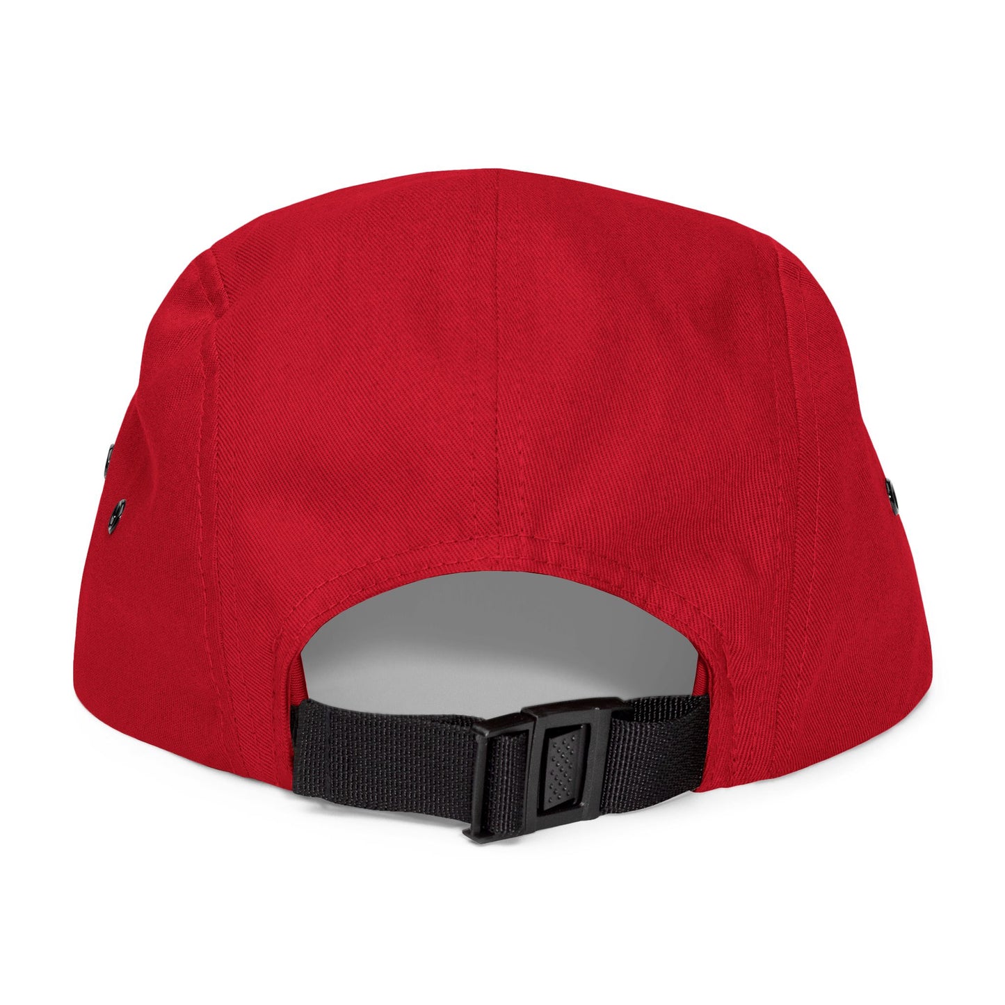 Red Trail Hat - Autism Awareness