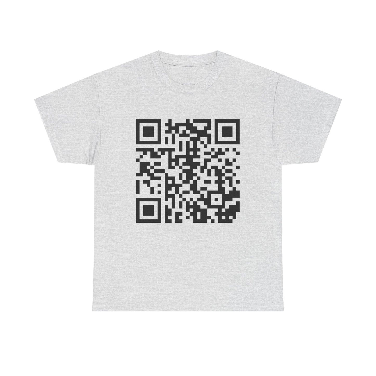 Rick Roll QR Code