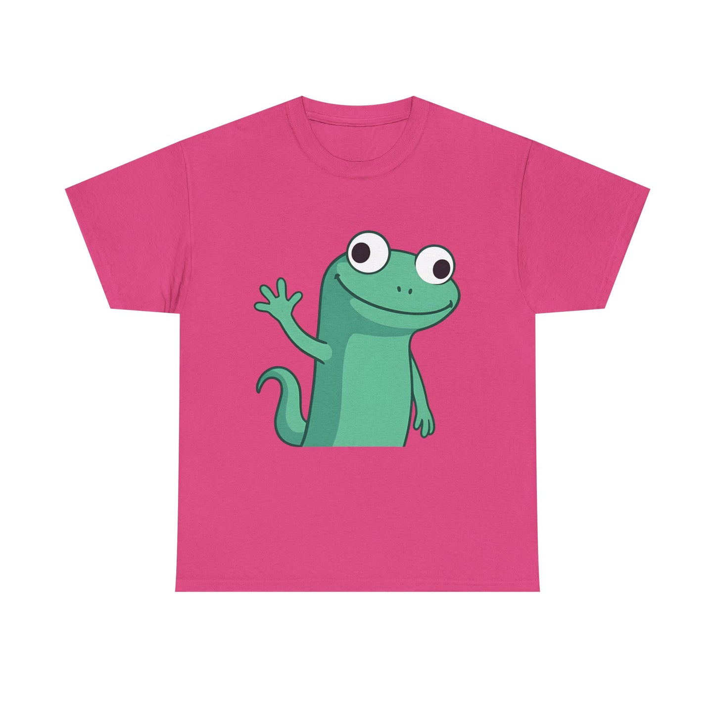 Chameleon