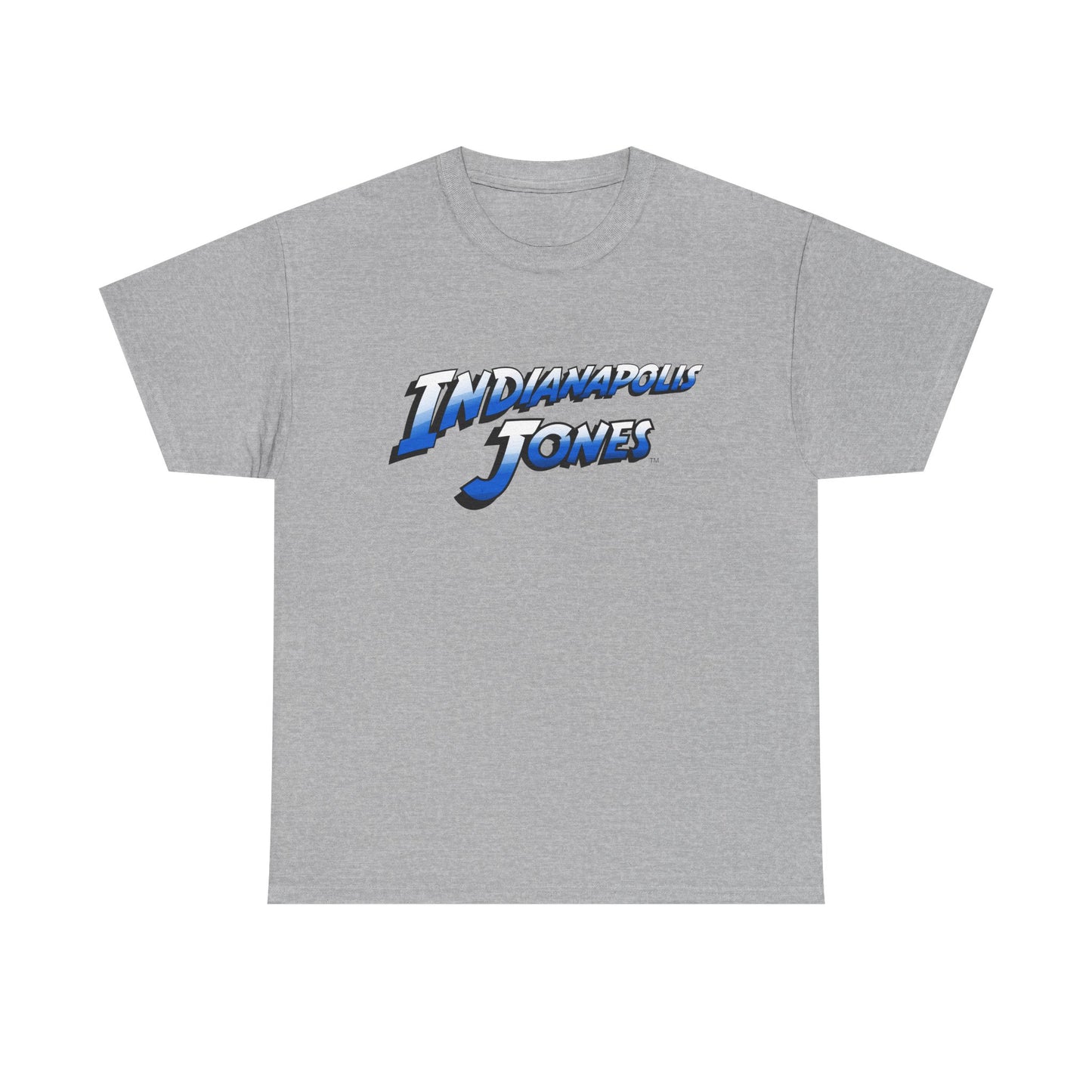 Indianapolis Jones