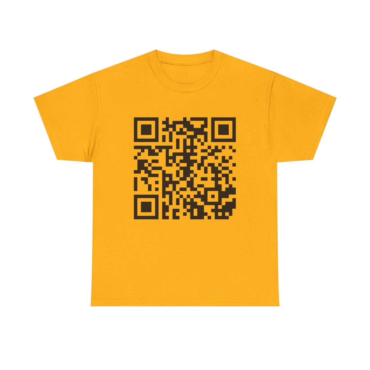 Rick Roll QR Code