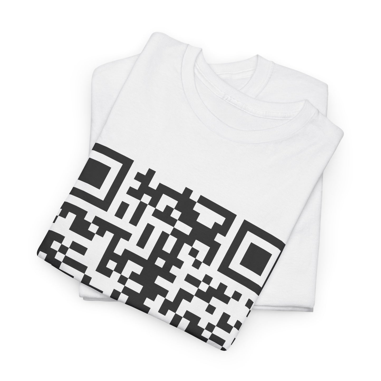 Rick Roll QR Code