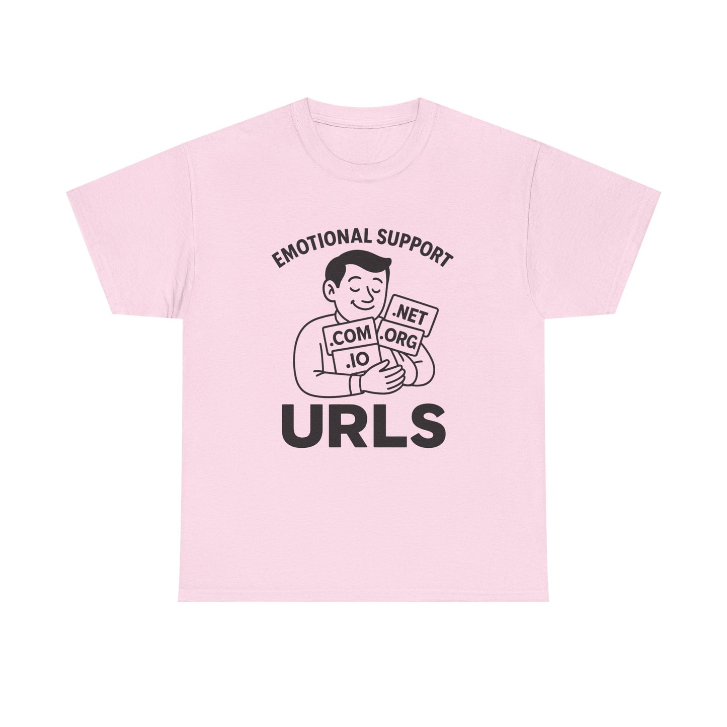 Emotional Support Websites