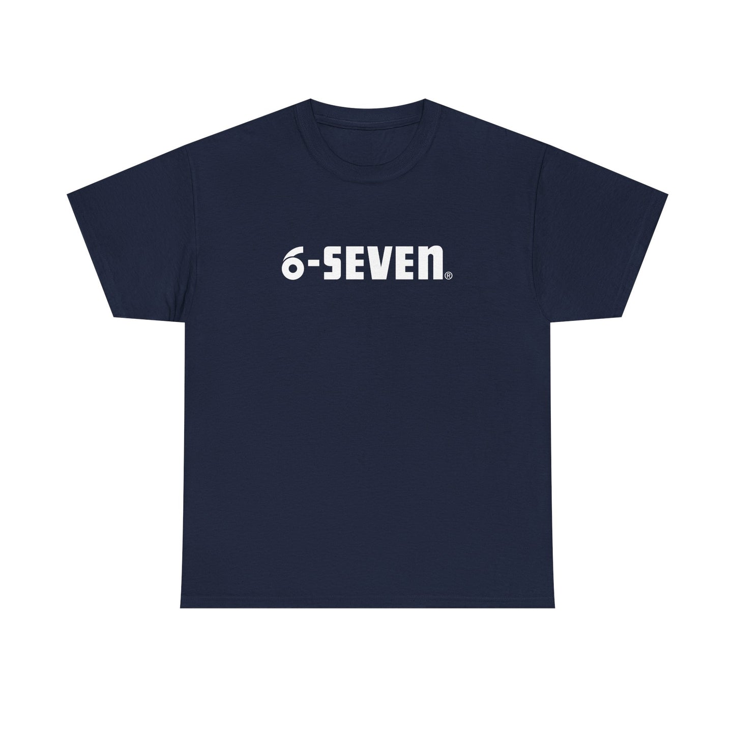 6-Seven (Wordmark)