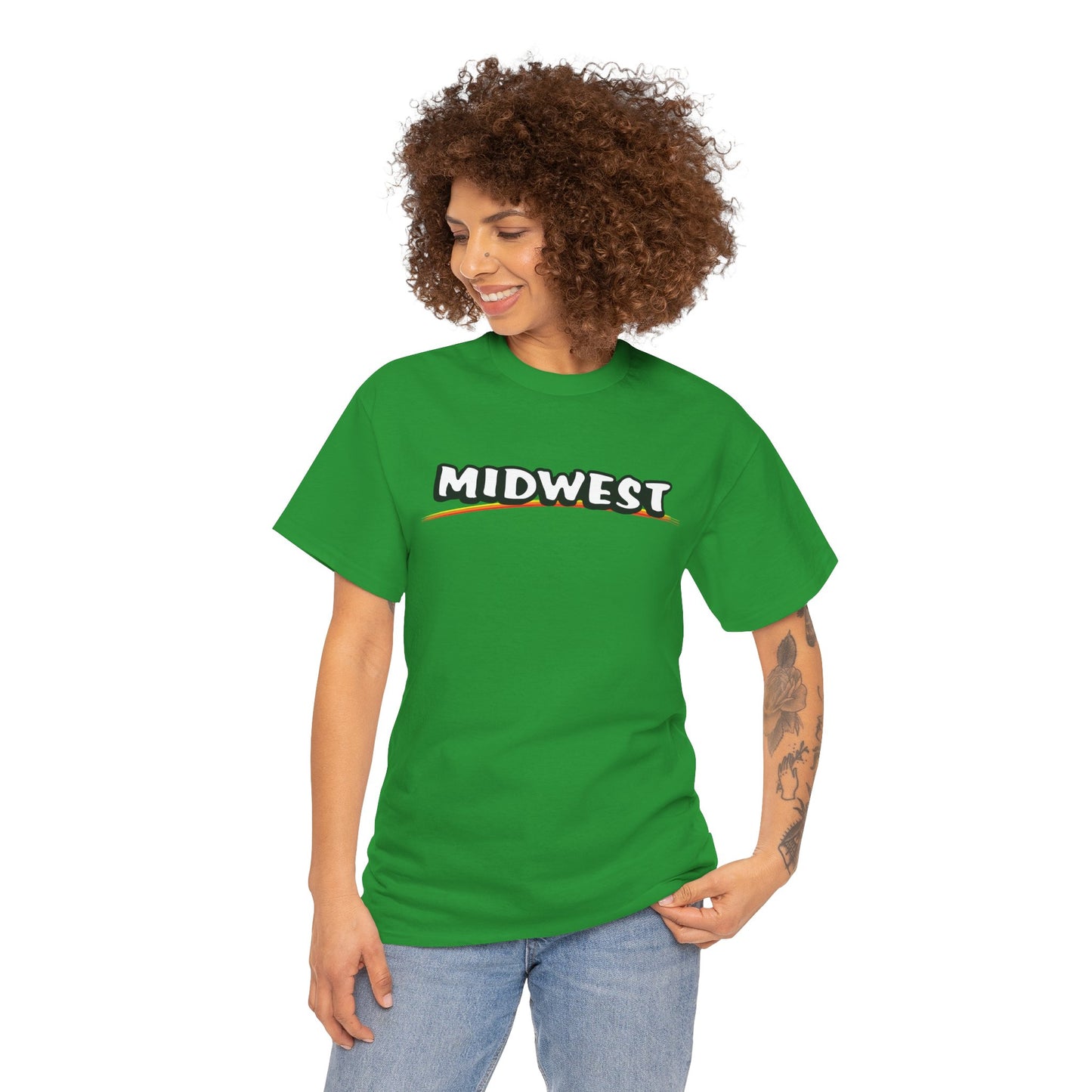 Midwest