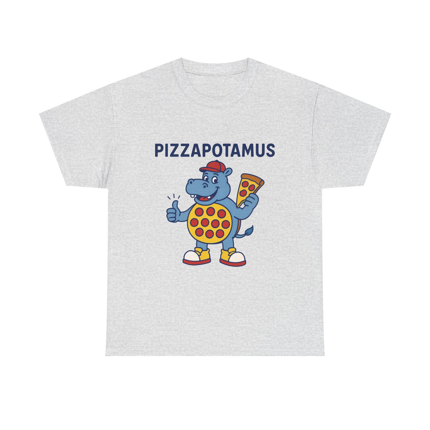 Pizzapotamus