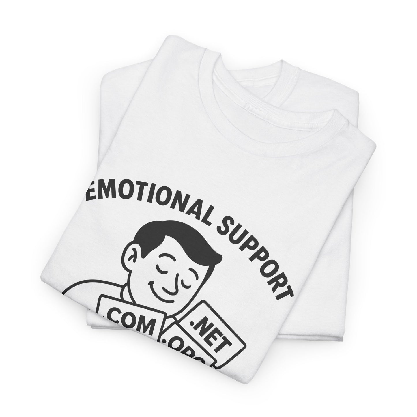 Emotional Support Websites