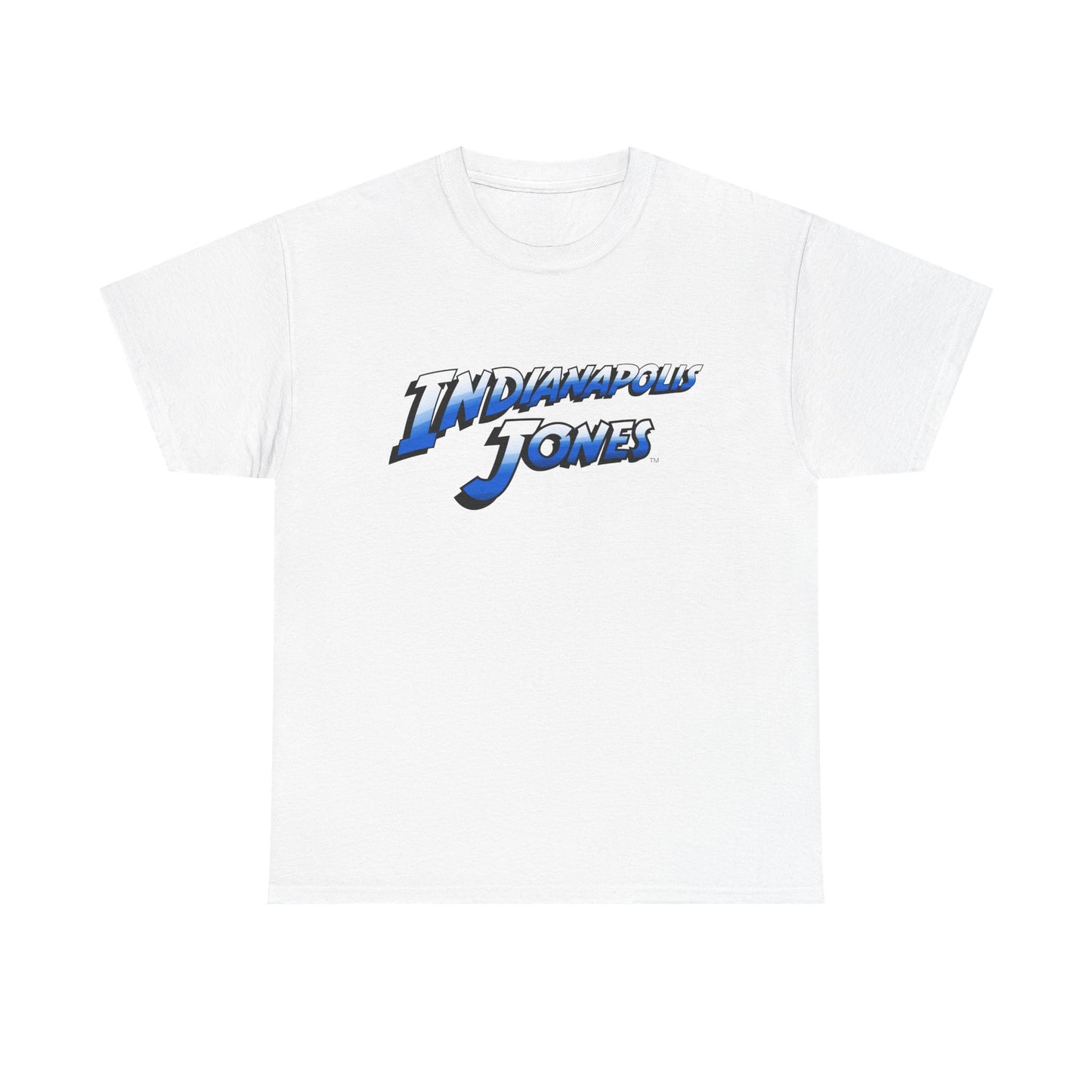 Indianapolis Jones