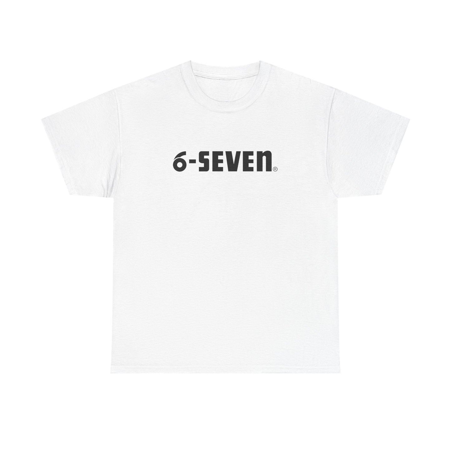 6-Seven (Wordmark)