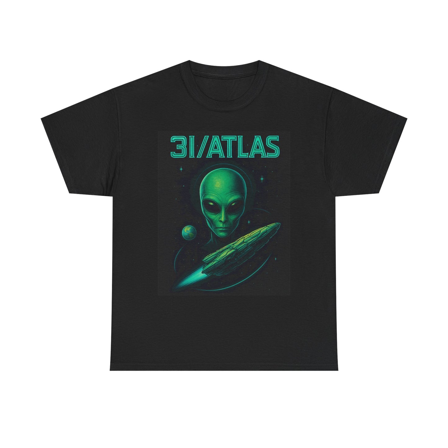 3I/Atlas