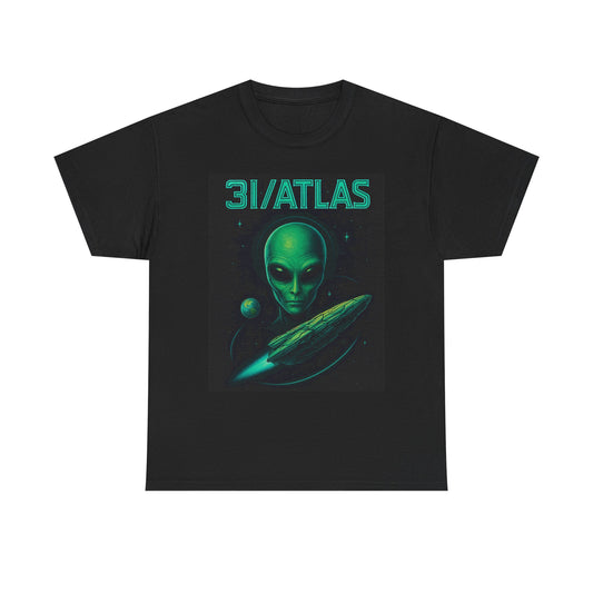 3I/Atlas
