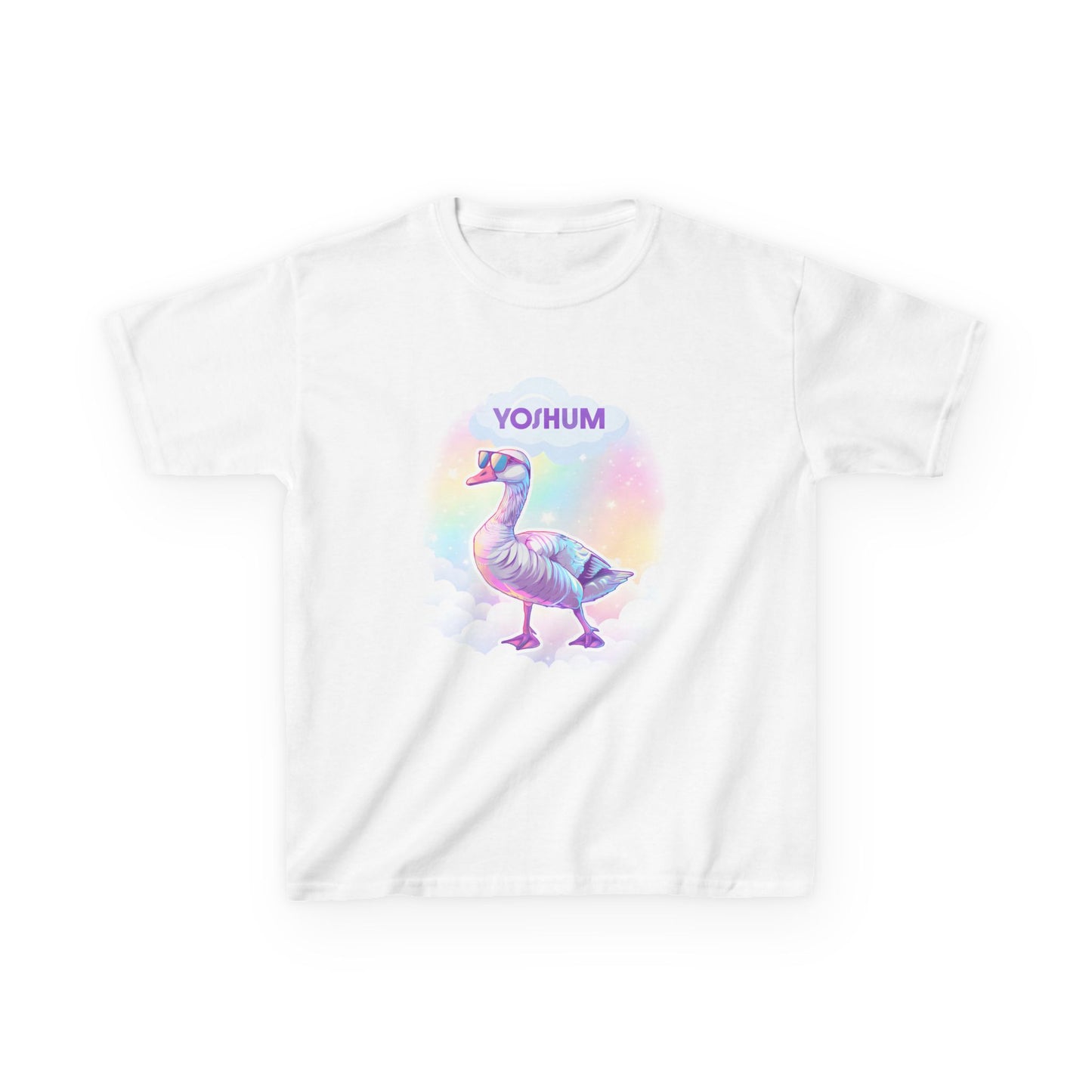 Yoshum 2.0