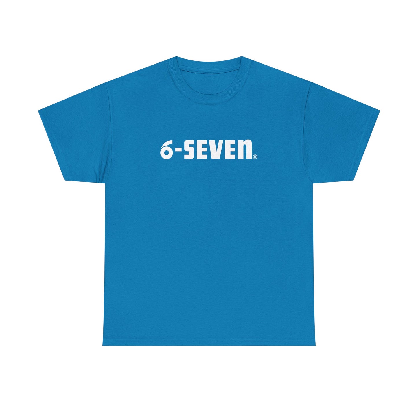 6-Seven (Wordmark)