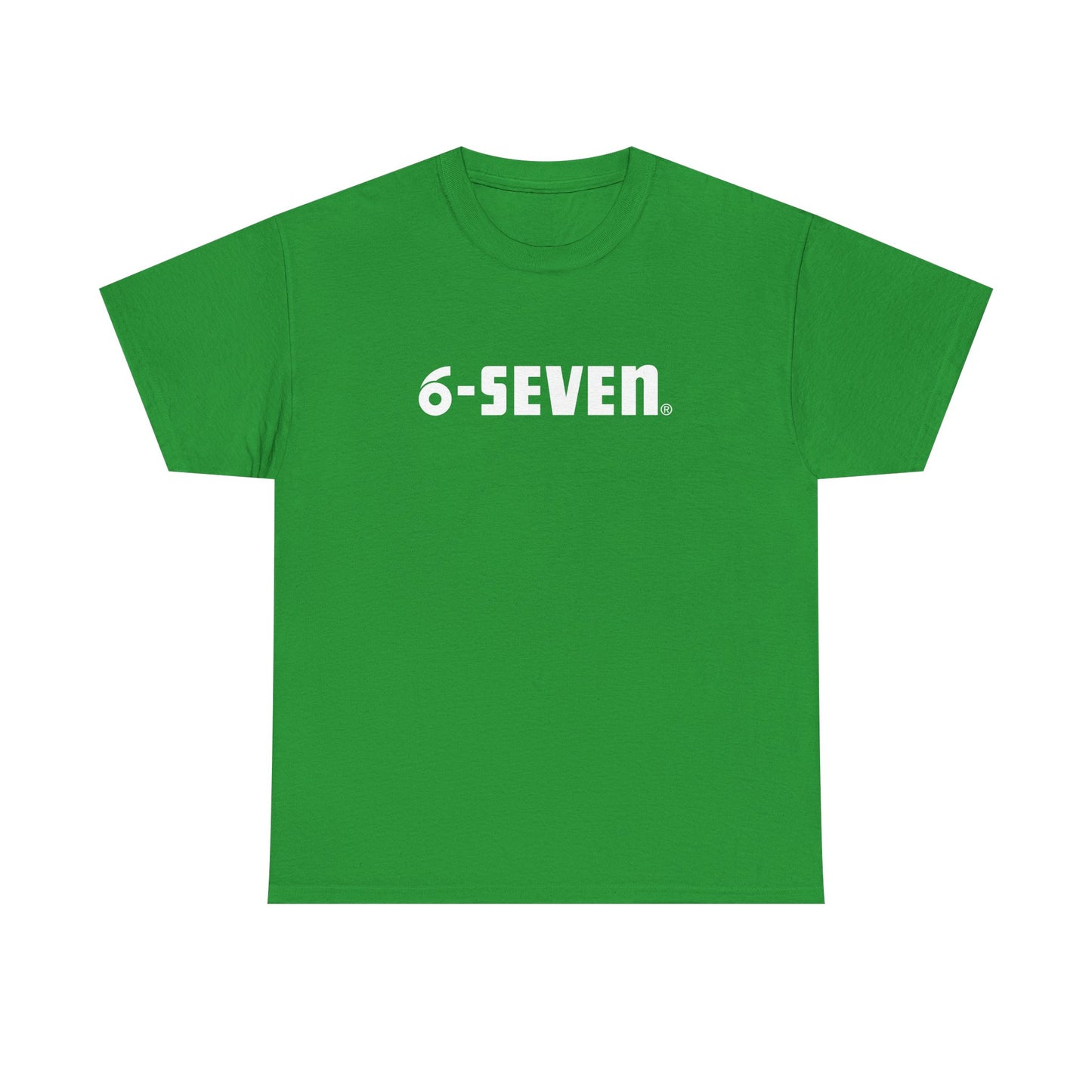 6-Seven (Wordmark)