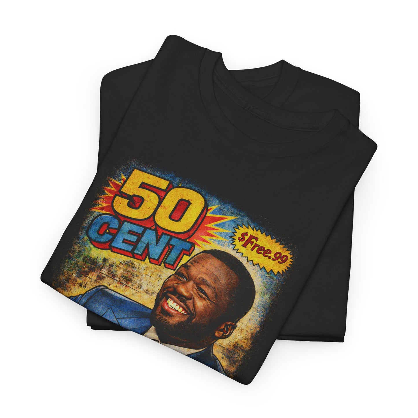 Petty Cent