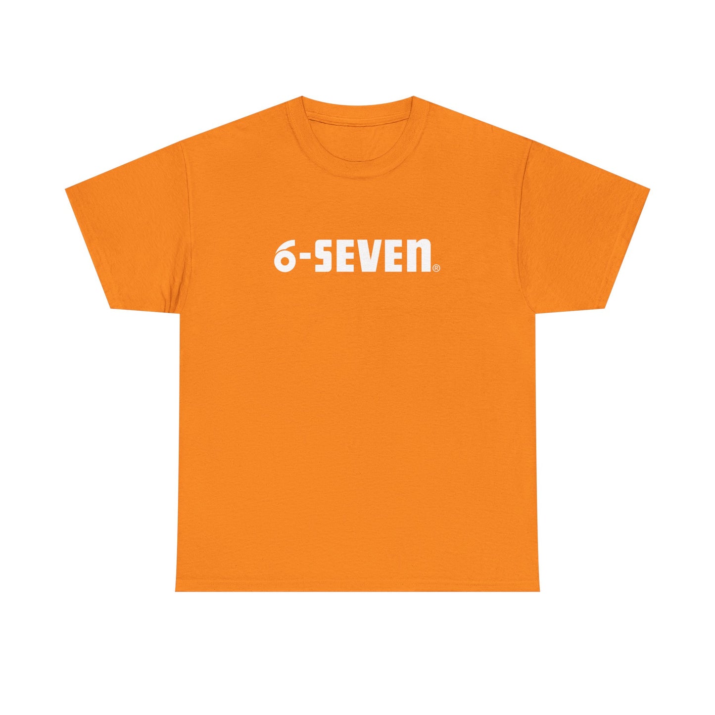 6-Seven (Wordmark)