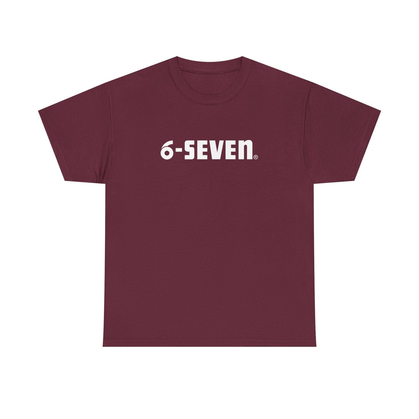 6-Seven (Wordmark)