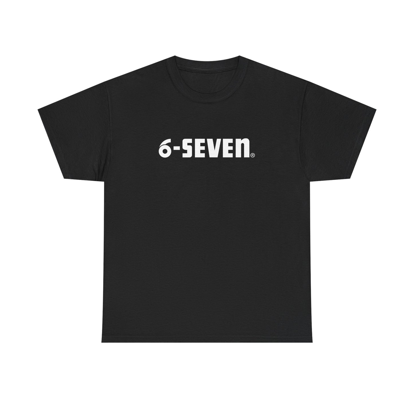 6-Seven (Wordmark)