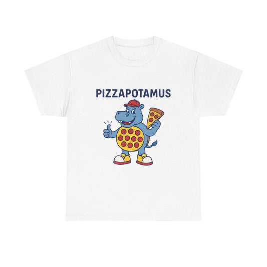 Pizzapotamus