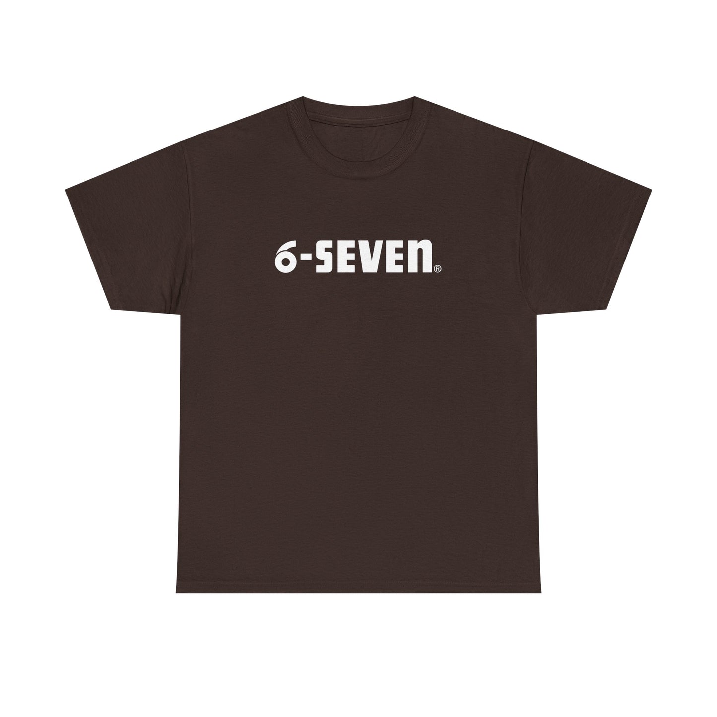 6-Seven (Wordmark)