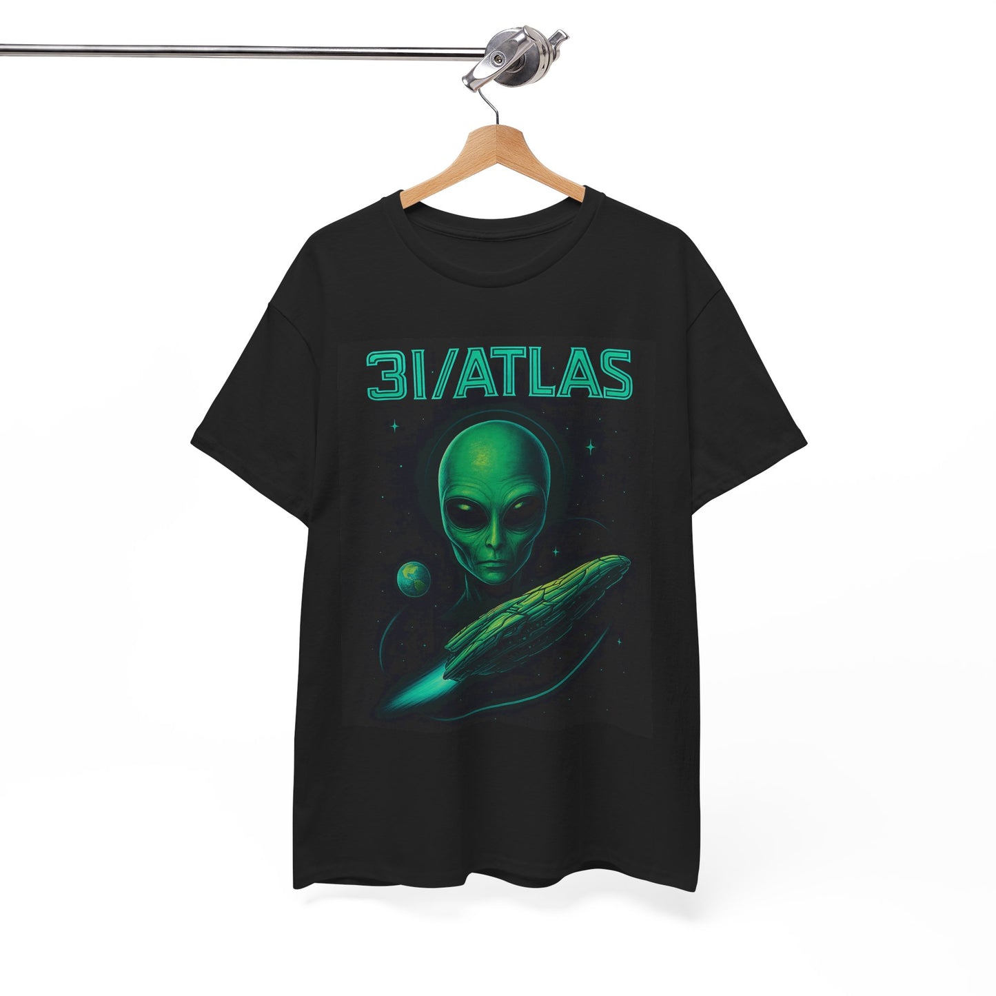 3I/Atlas