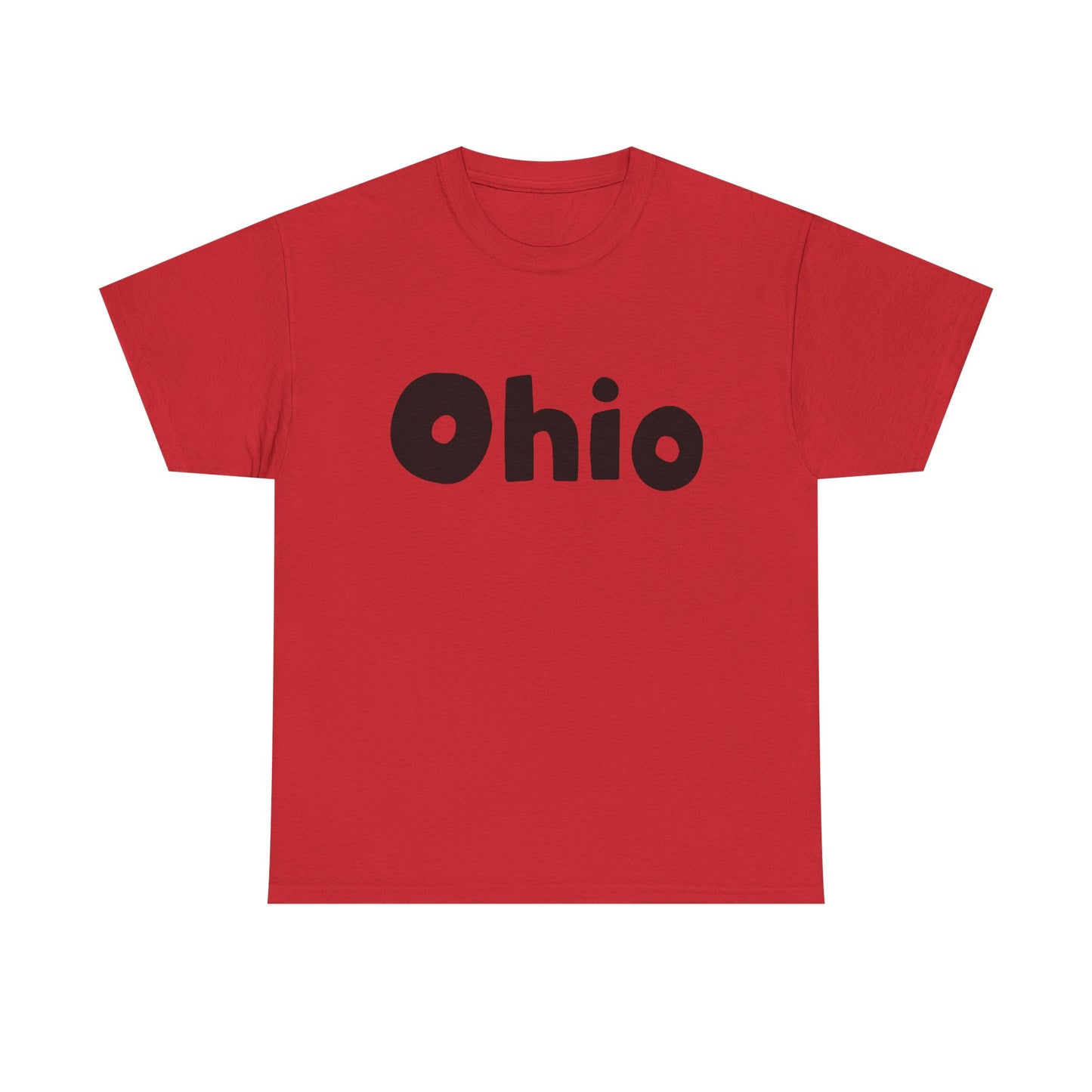 Ohio