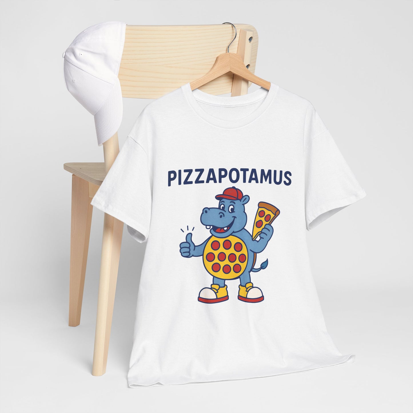 Pizzapotamus