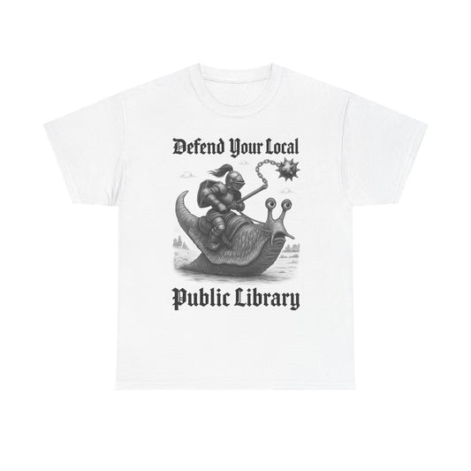 Defend Your Local Library (Slug)