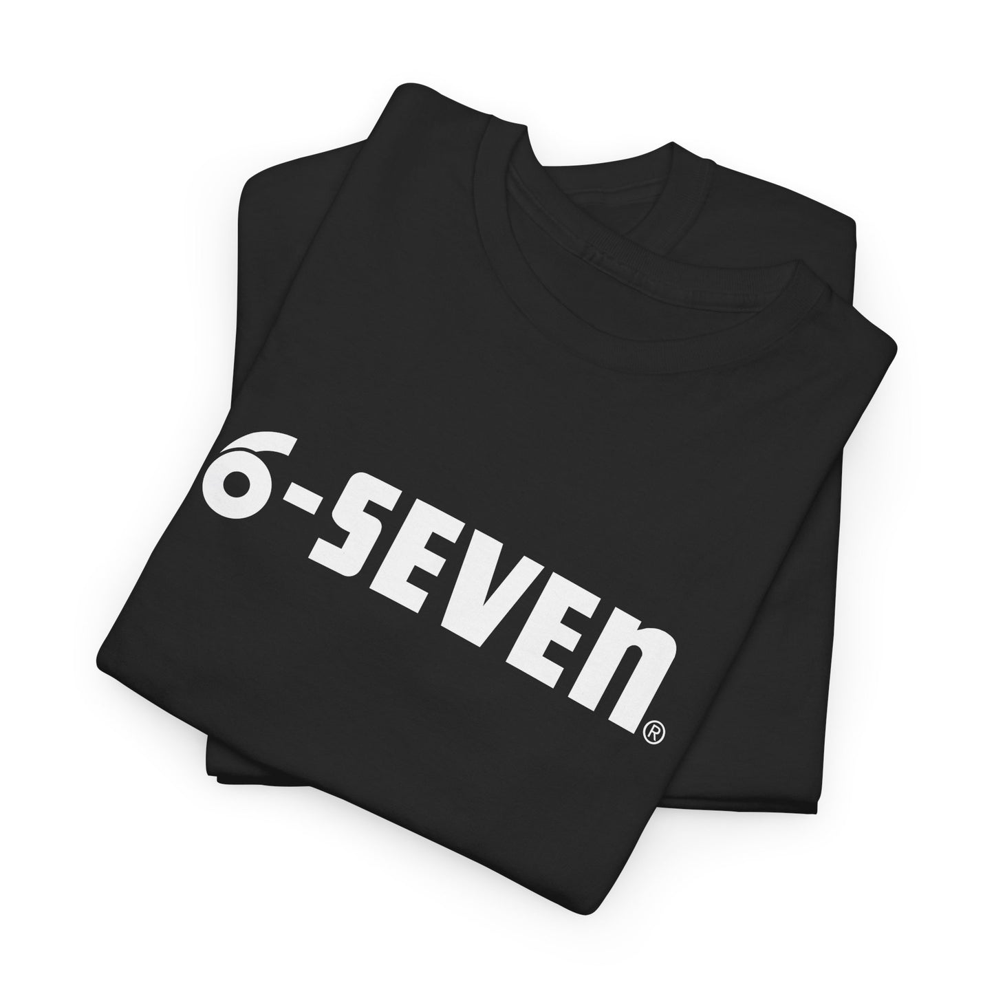 6-Seven (Wordmark)