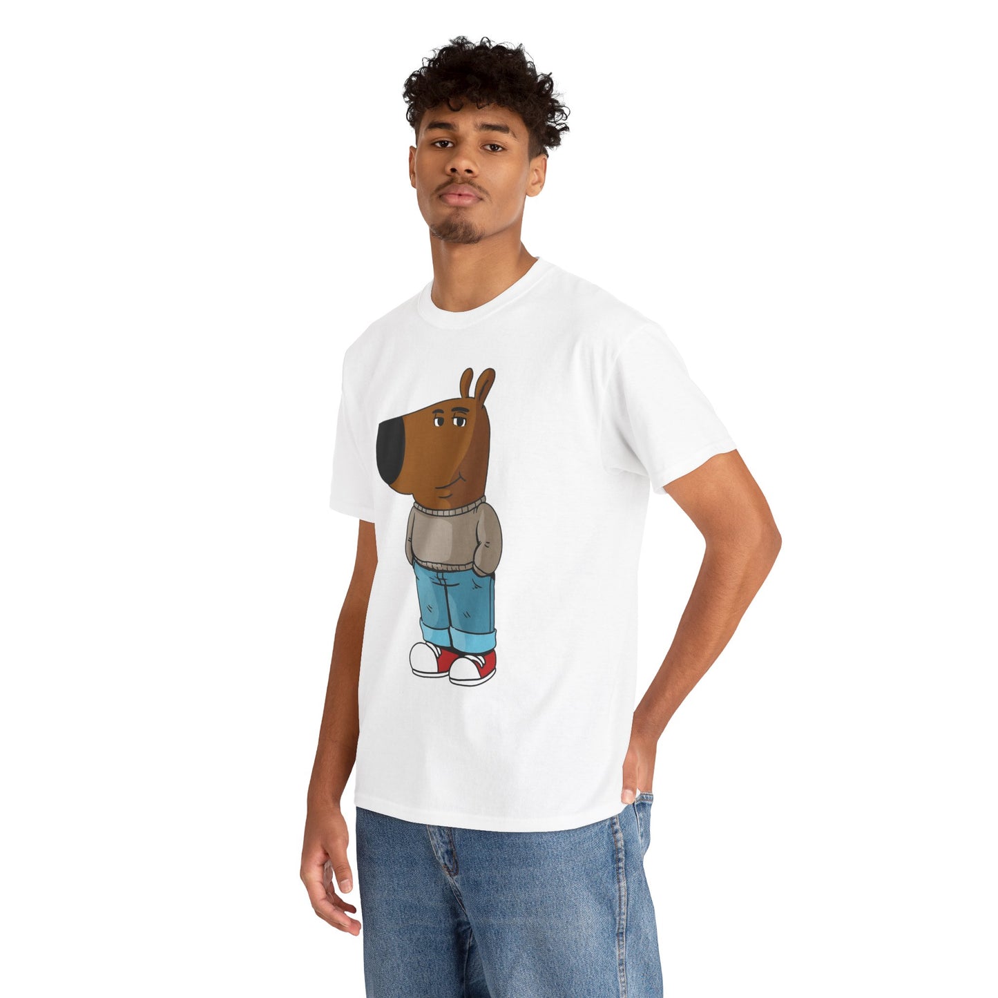 Just a Chill Guy