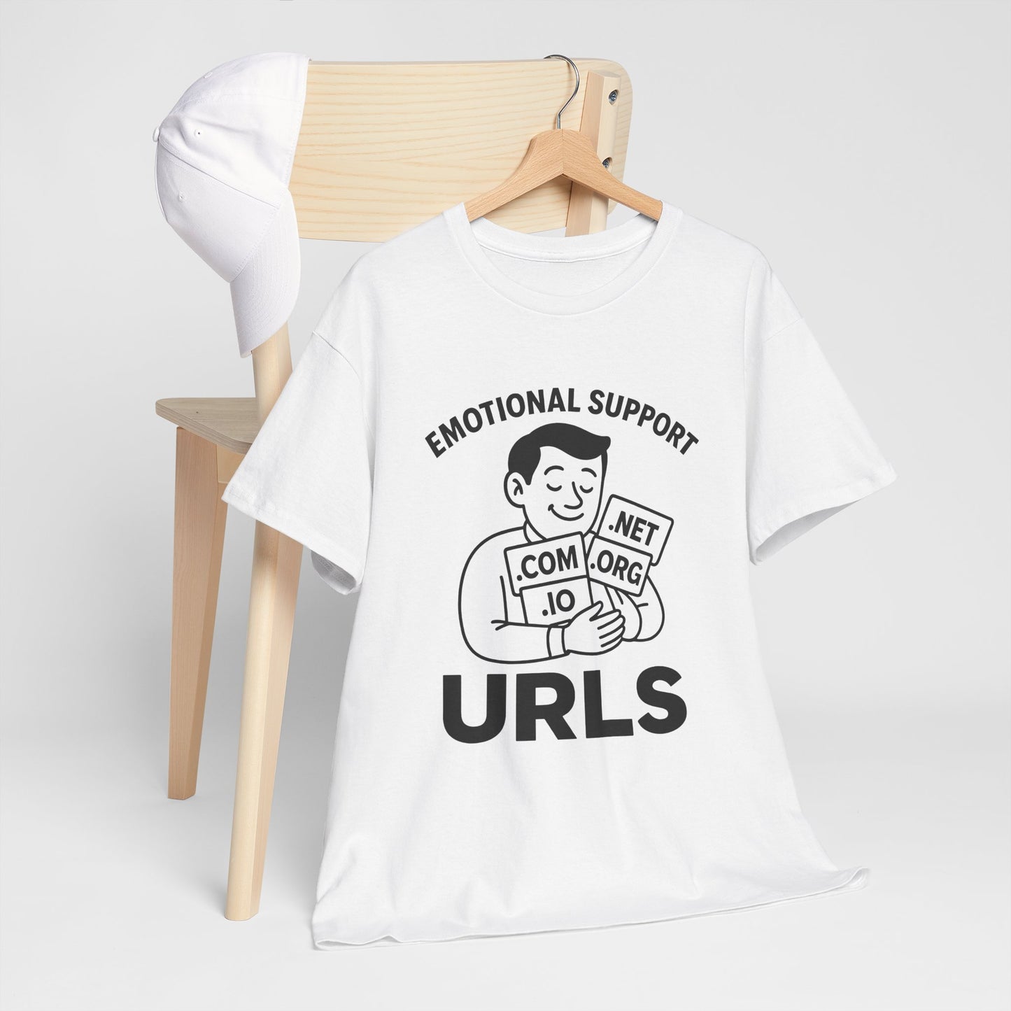 Emotional Support Websites