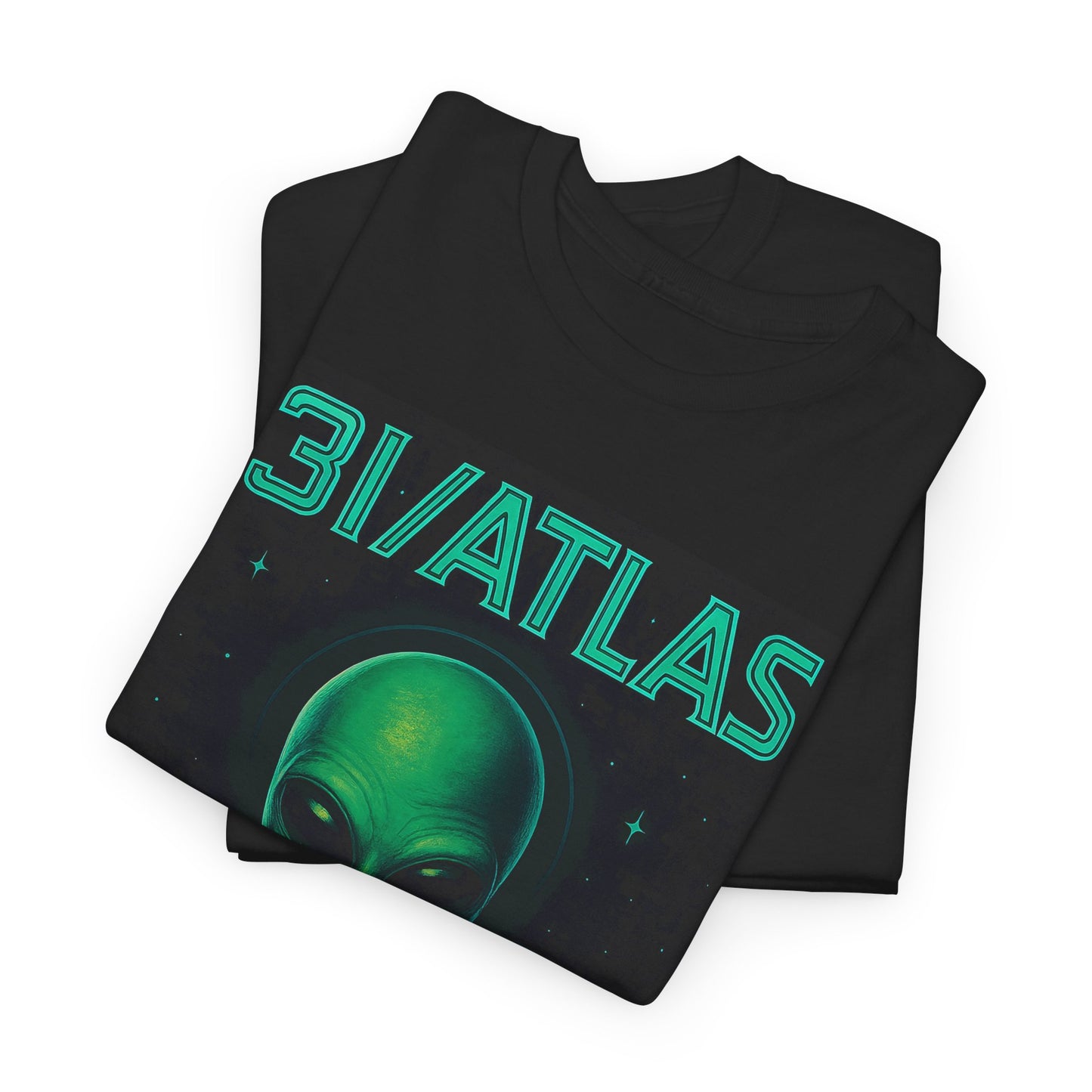 3I/Atlas