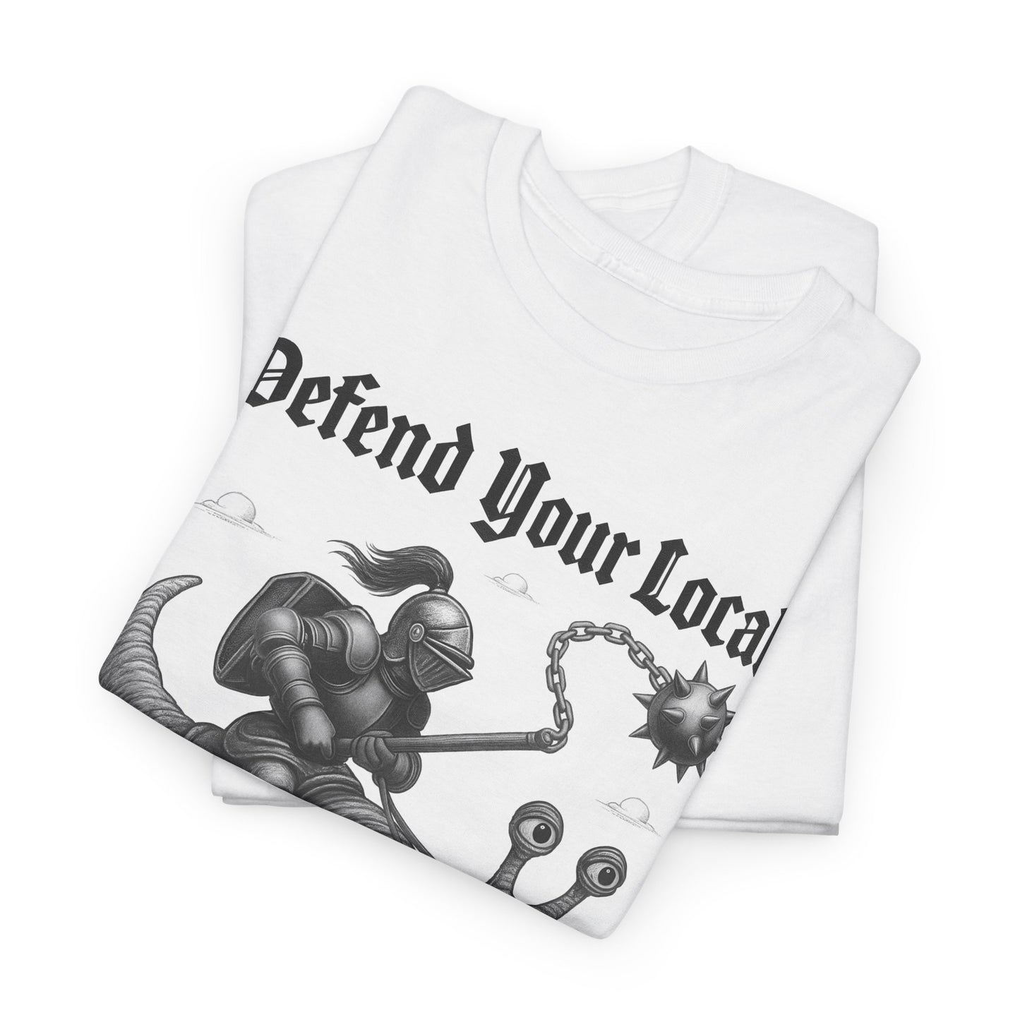 Defend Your Local Library (Slug)