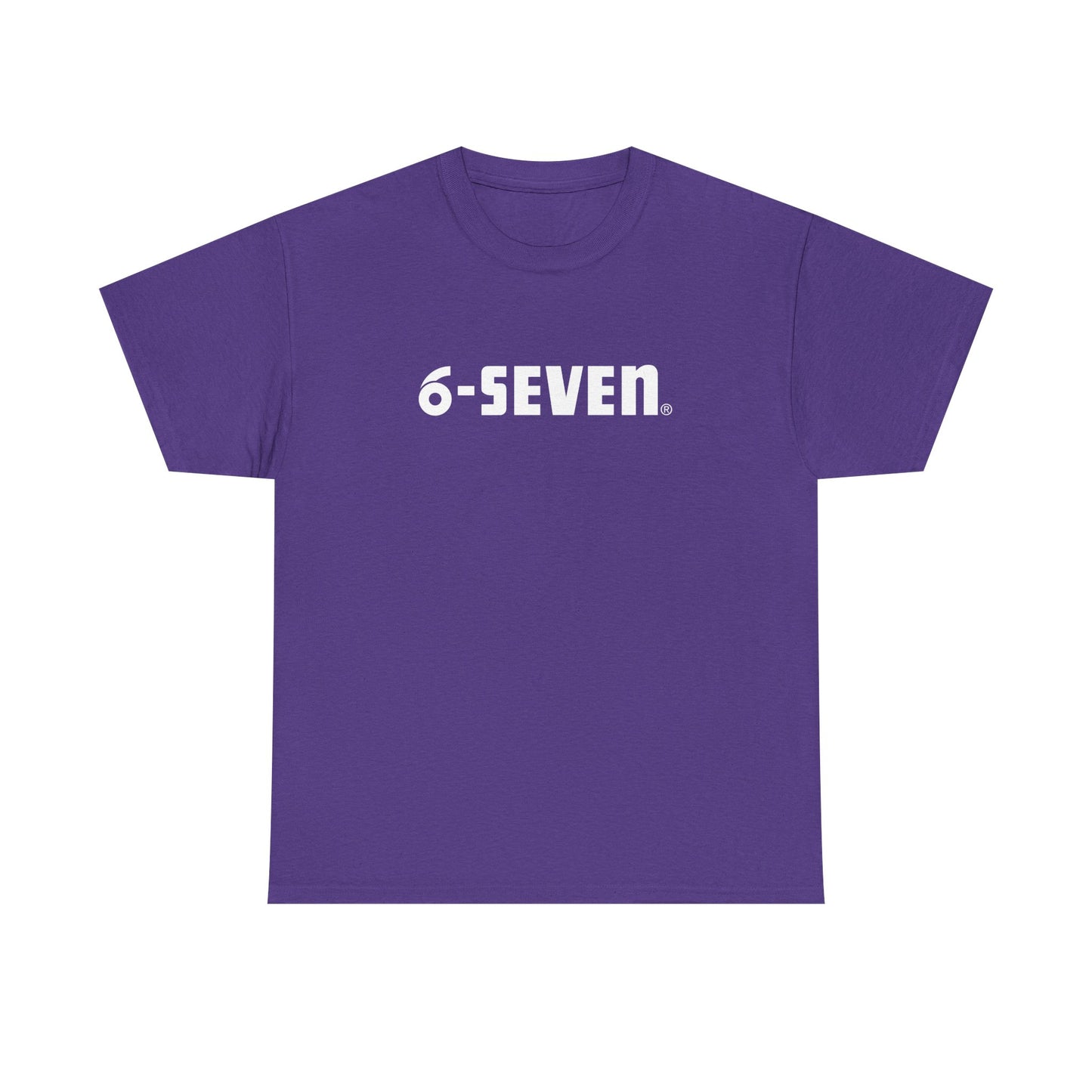6-Seven (Wordmark)