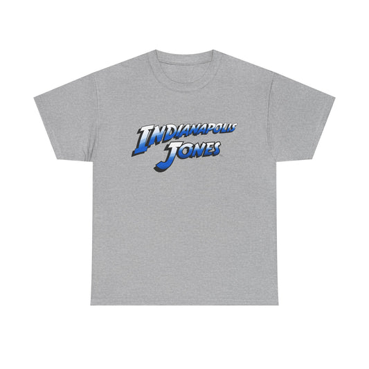 Indianapolis Jones