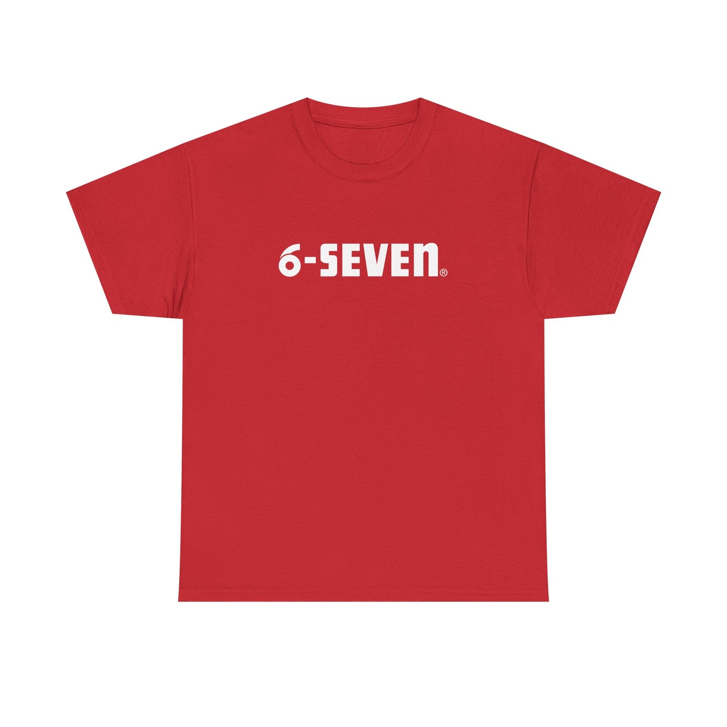6-Seven (Wordmark)