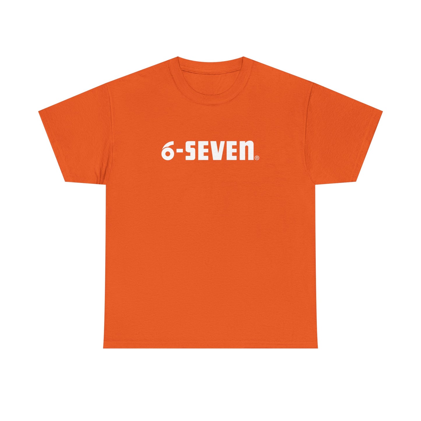 6-Seven (Wordmark)